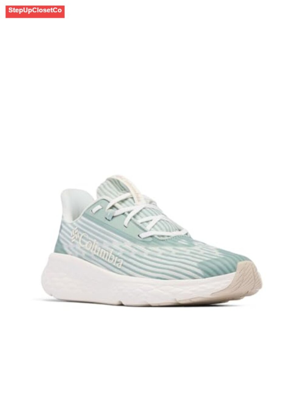 Women's Trail Running Shoes with Omni-Grip Techlite+ Cushioning